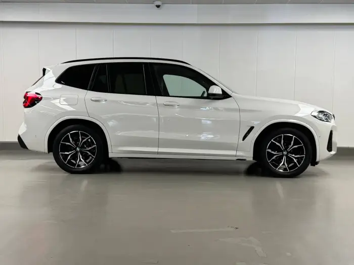 BMW X3, photo 4