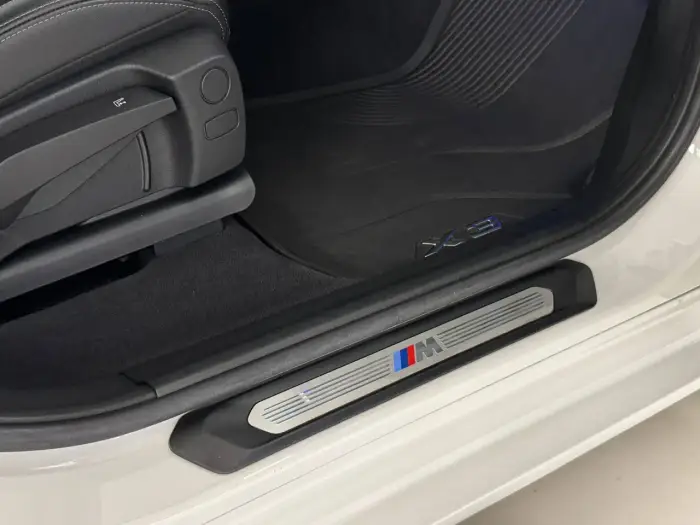 BMW X3, photo 25