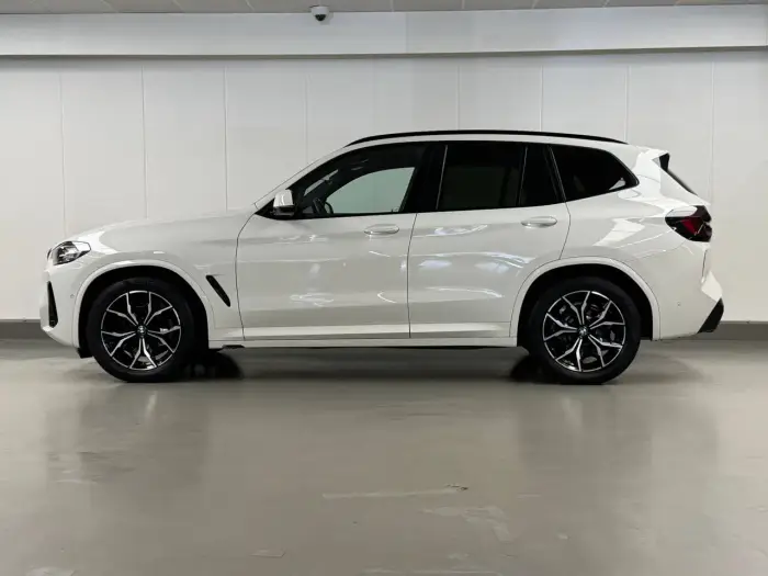 BMW X3, photo 2