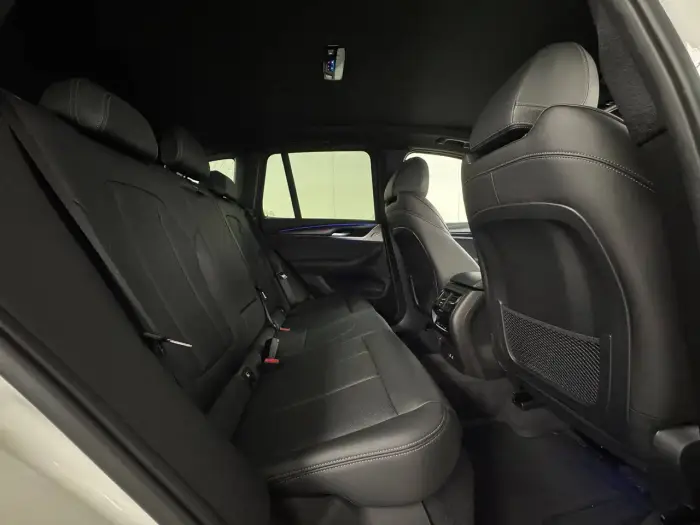 BMW X3, photo 28