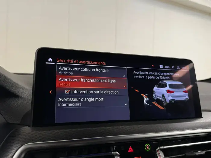 BMW X3, photo 17