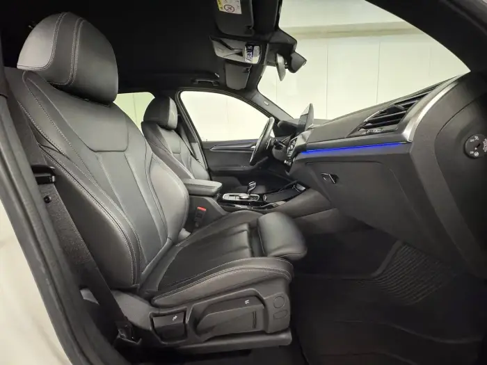 BMW X3, photo 24