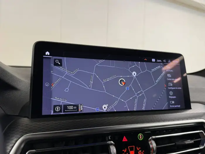 BMW X3, photo 15