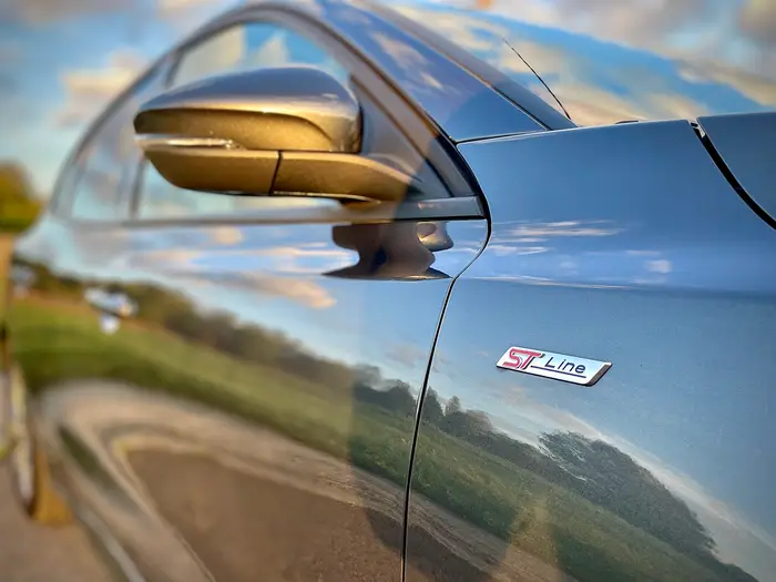 Ford Focus, photo 7
