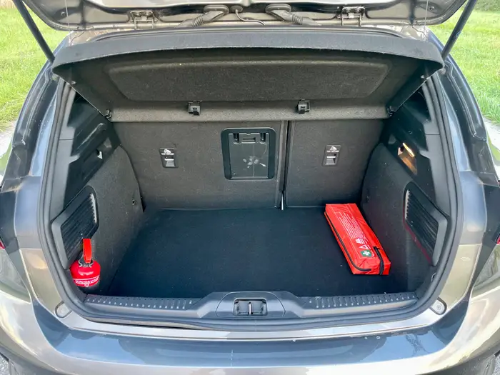 Ford Focus, photo 15