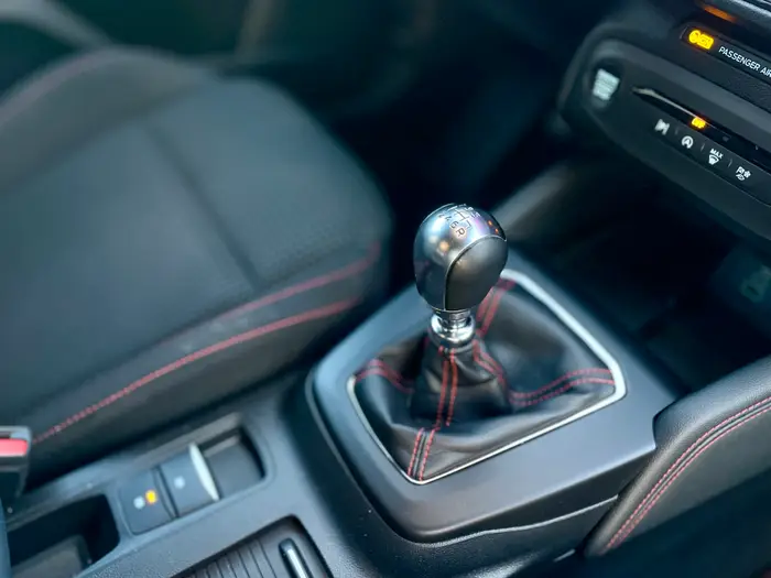 Ford Focus, photo 14