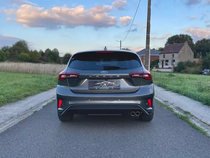 Ford Focus, photo 5