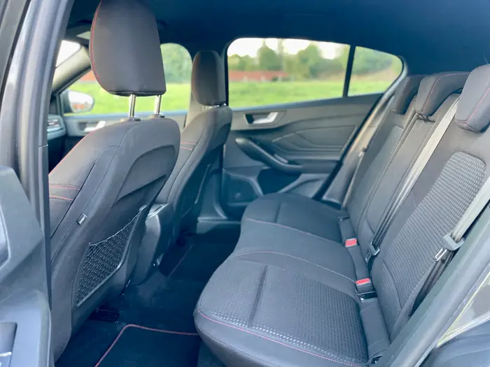 Ford Focus, photo 9