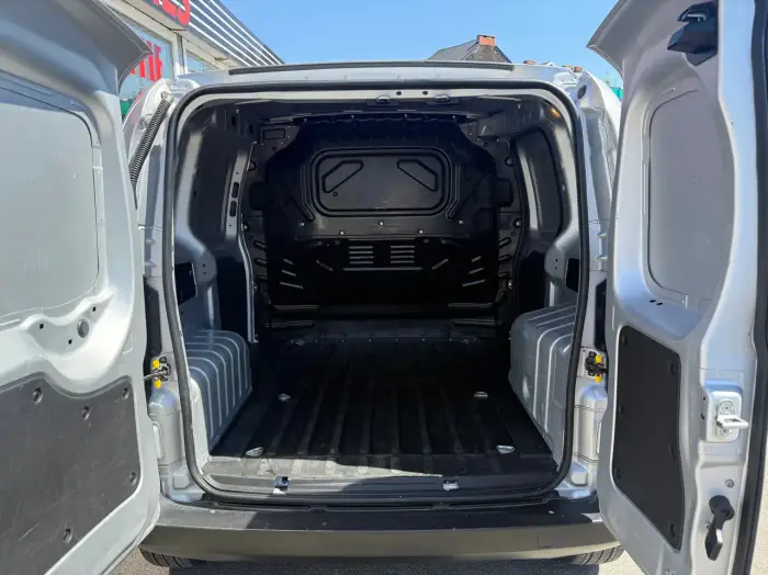 Fiat Fiorino, photo 10