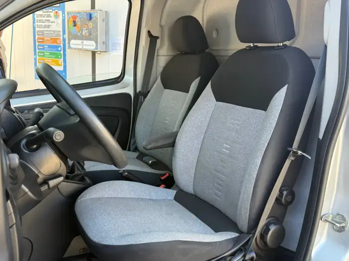 Fiat Fiorino, photo 12
