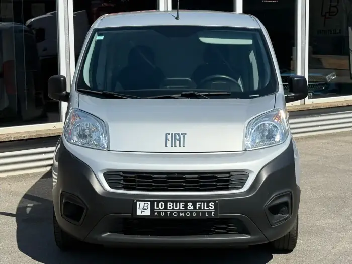 Fiat Fiorino, photo 2