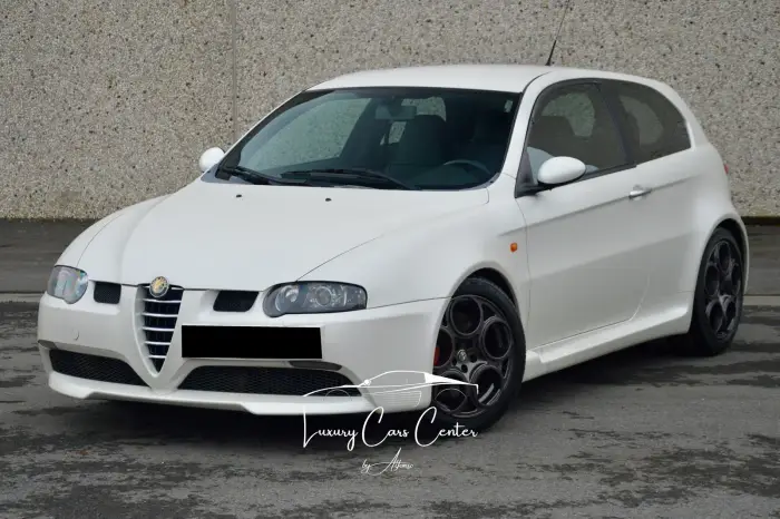Alfa Romeo 147