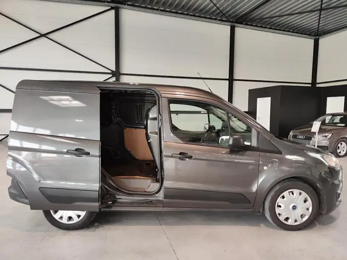 Ford Transit Connect, photo 11