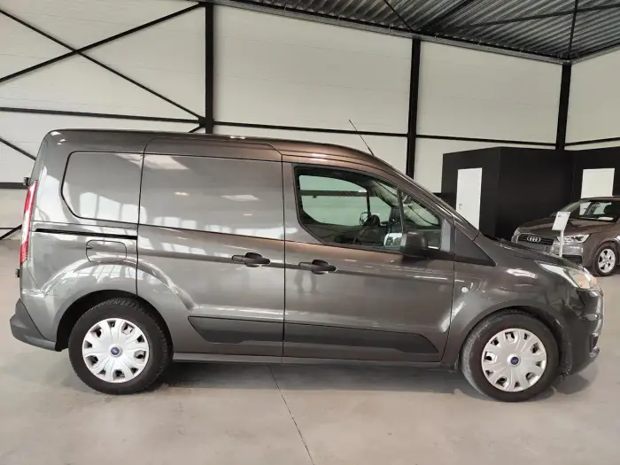Ford Transit Connect, photo 9