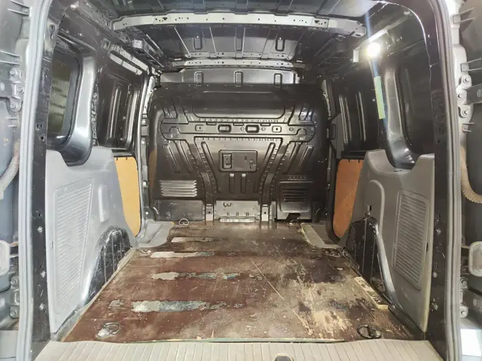 Ford Transit Connect, photo 12