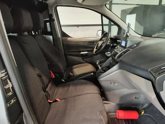 Ford Transit Connect, photo 7
