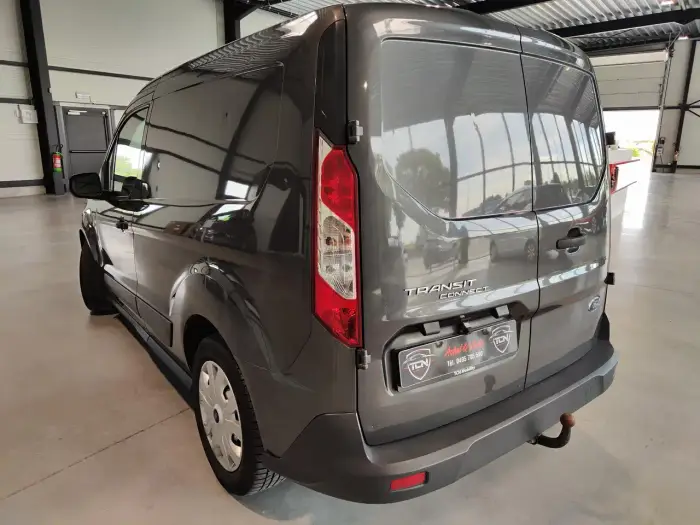 Ford Transit Connect, photo 3