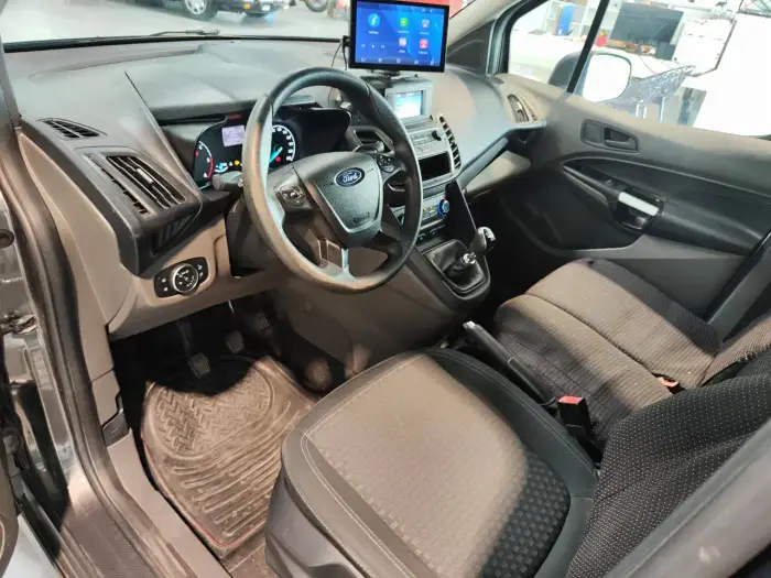 Ford Transit Connect, photo 6