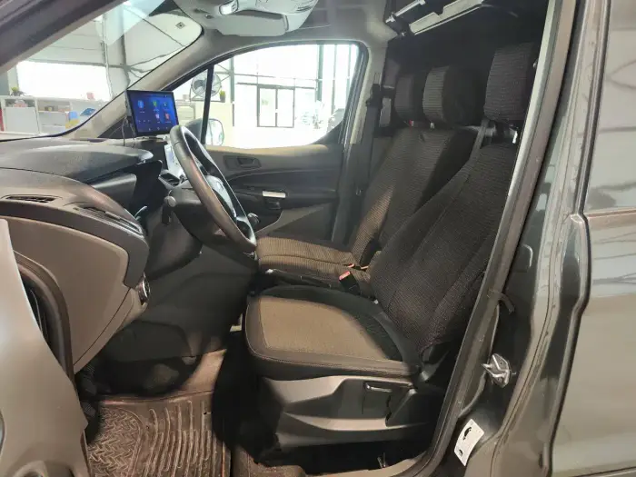 Ford Transit Connect, photo 5