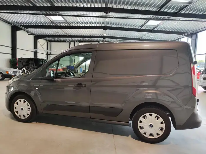 Ford Transit Connect, photo 10