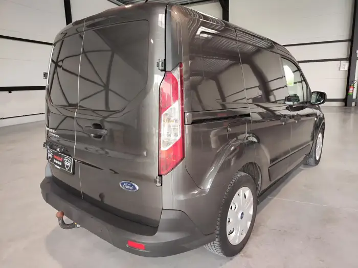 Ford Transit Connect, photo 4