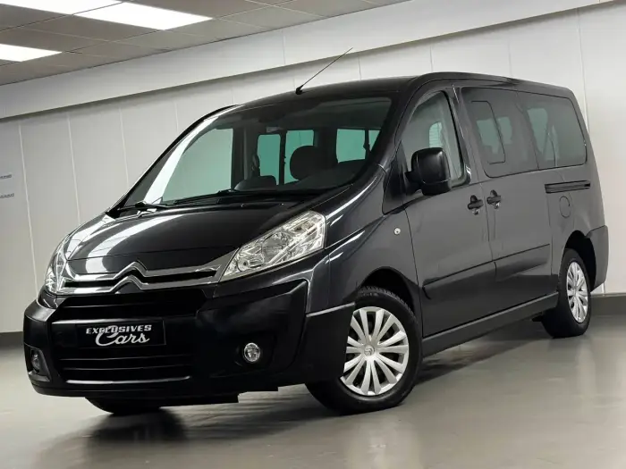 Citroen Jumpy