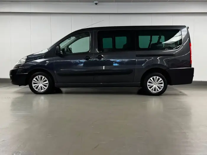 Citroen Jumpy, photo 2