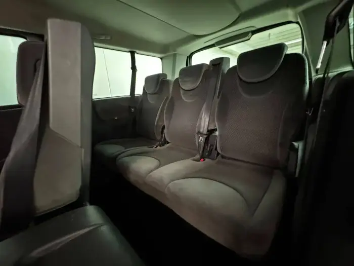 Citroen Jumpy, photo 20