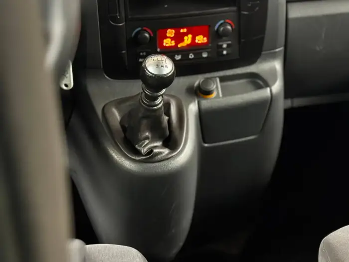 Citroen Jumpy, photo 14