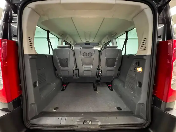 Citroen Jumpy, photo 22