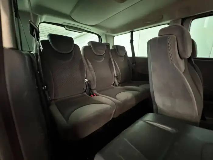 Citroen Jumpy, photo 21