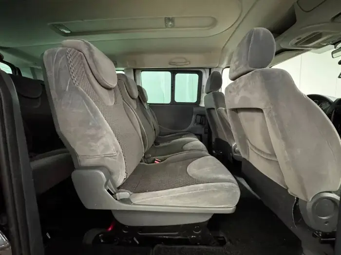 Citroen Jumpy, photo 19