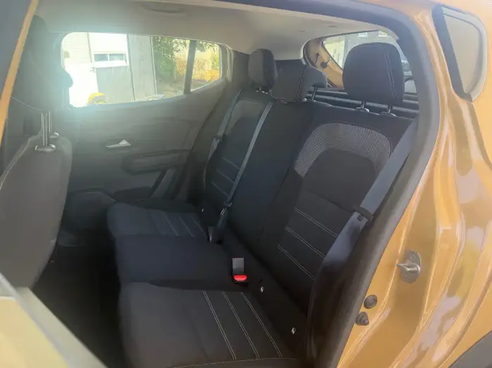 Dacia Sandero, photo 10