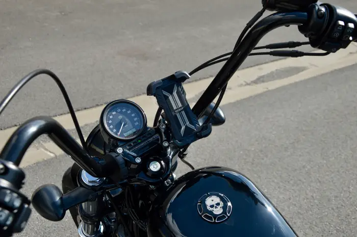 Harley-Davidson Sportster Forty Eight, photo 15