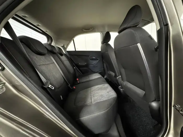 Kia Picanto, photo 19