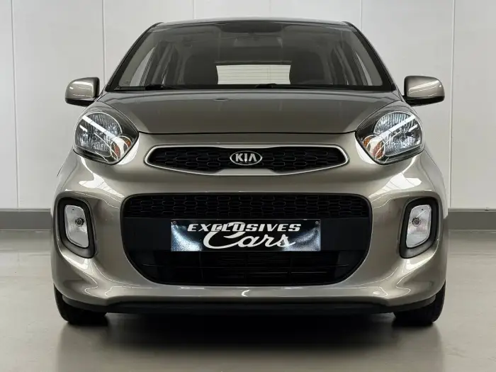 Kia Picanto, photo 3