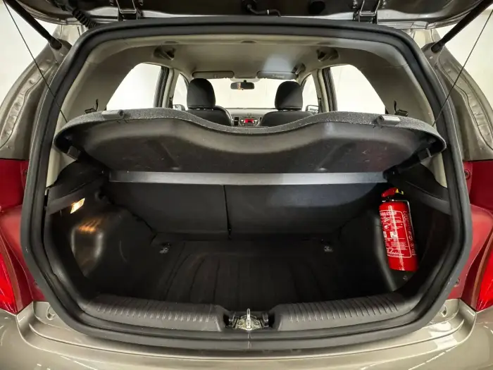 Kia Picanto, photo 20
