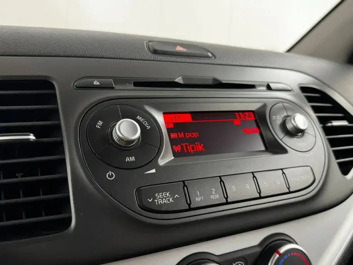 Kia Picanto, photo 12