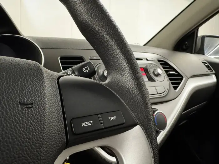 Kia Picanto, photo 11
