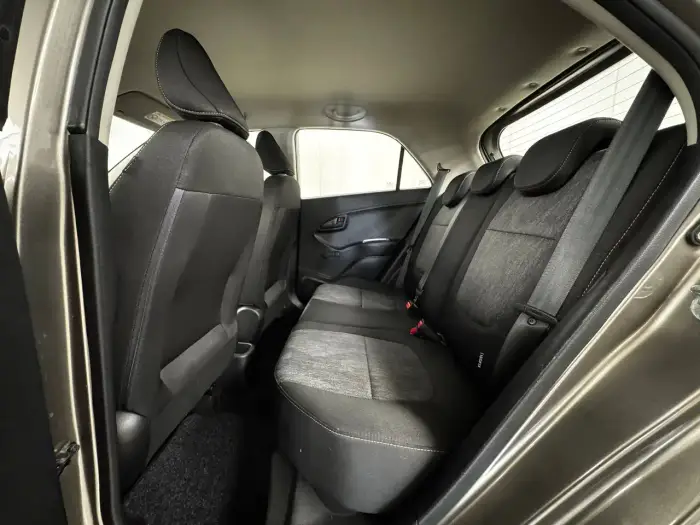 Kia Picanto, photo 18
