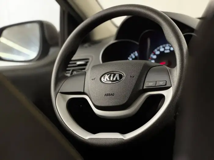 Kia Picanto, photo 10