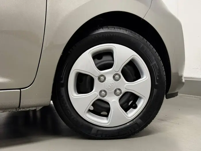 Kia Picanto, photo 7