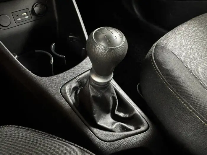 Kia Picanto, photo 14