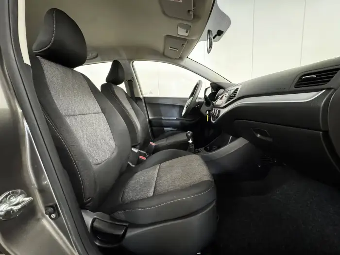 Kia Picanto, photo 17
