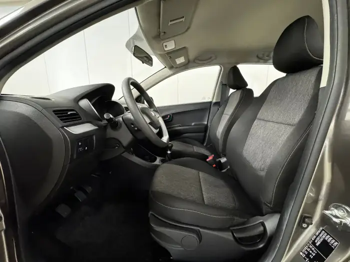 Kia Picanto, photo 16