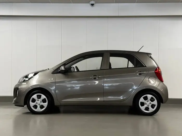 Kia Picanto, photo 2