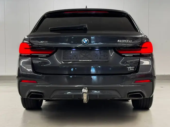 BMW 530 foto 5