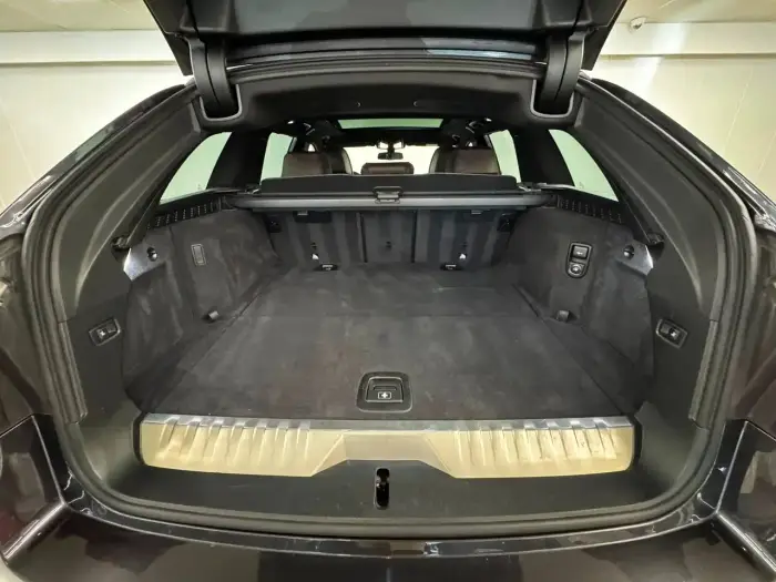 BMW 530 foto 28