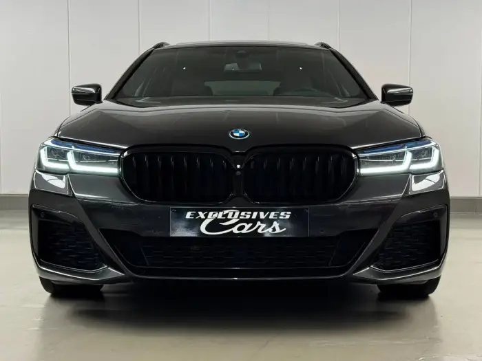 BMW 530 foto 3