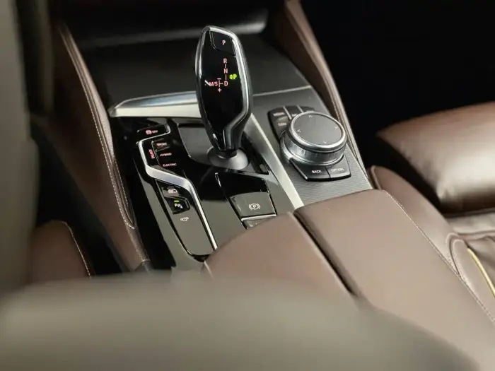 BMW 530 foto 20